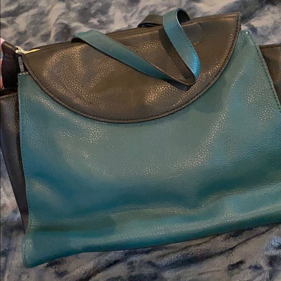 Kate Spade Saturday satchel style Purse - Picture 3 of 7